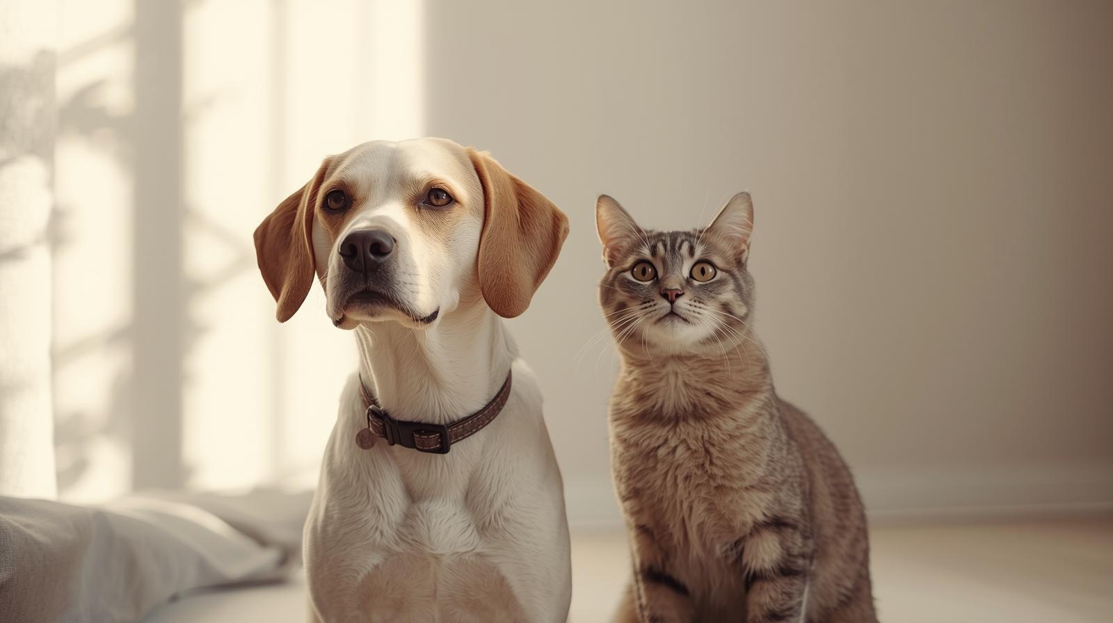 Common Pet Training Mistakes Dog and Cat Owners Make
