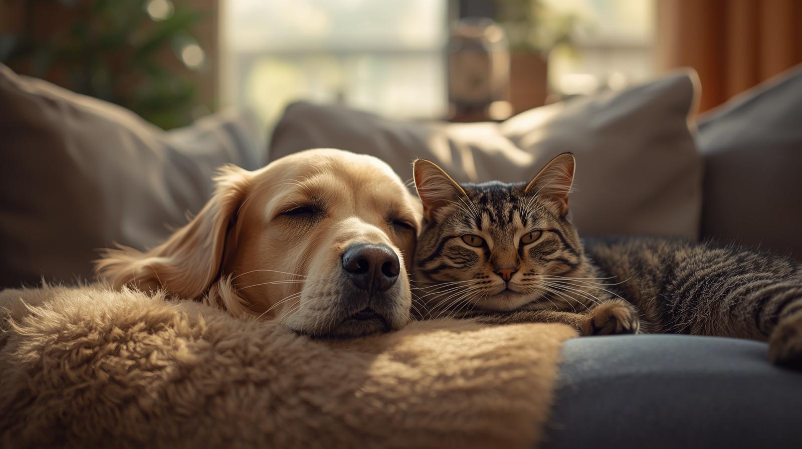 Senior Pet Health Insurance